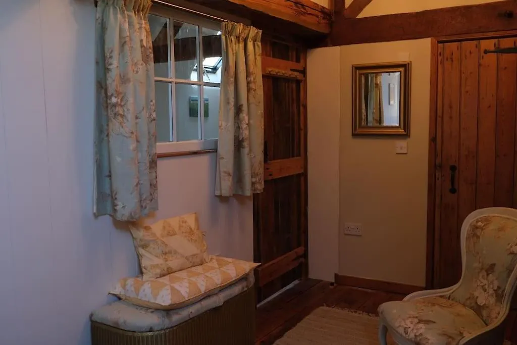 Country Cottage Near Yorkshire Coast Bridlington Ferienhaus