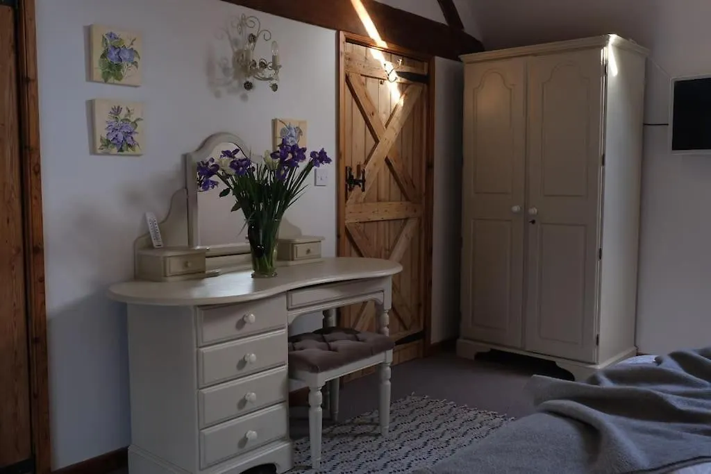 Ferienhaus Country Cottage Near Yorkshire Coast Bridlington Großbritannien
