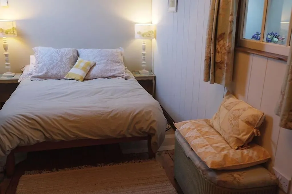 Ferienhaus Country Cottage Near Yorkshire Coast Bridlington
