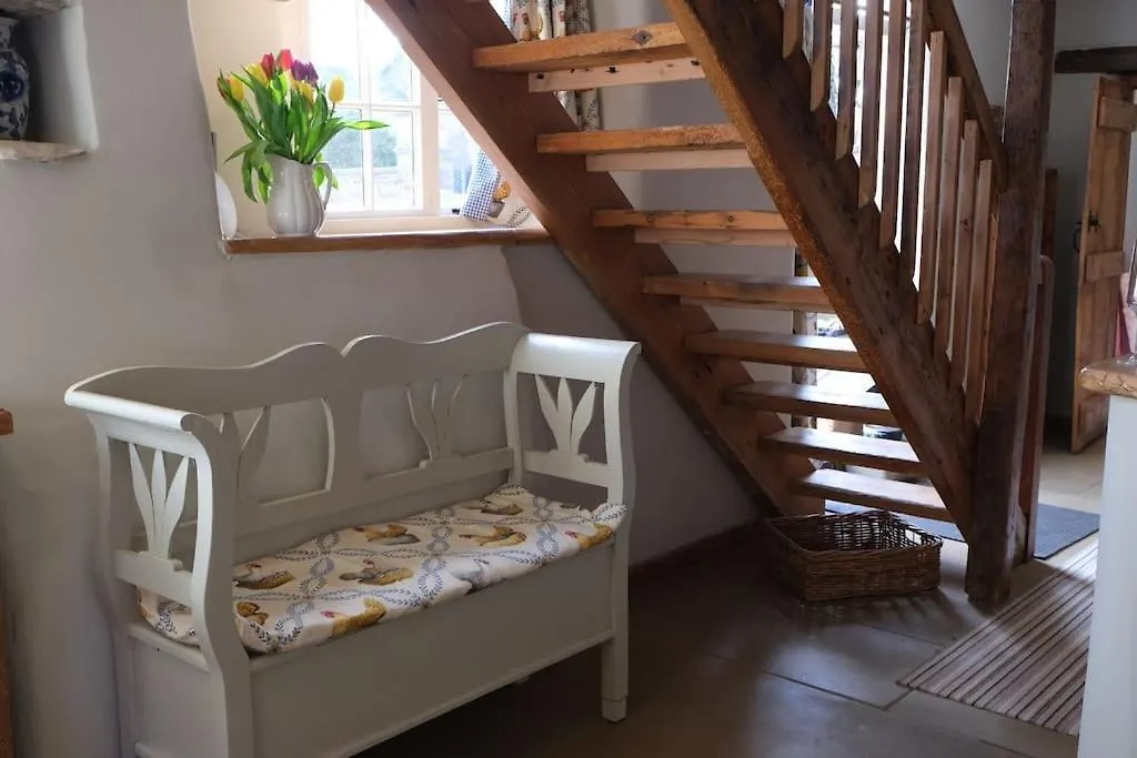 Country Cottage Near Yorkshire Coast Bridlington