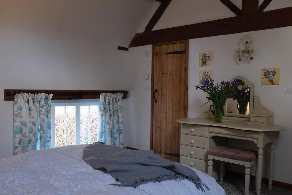Country Cottage Near Yorkshire Coast Bridlington Ferienhaus