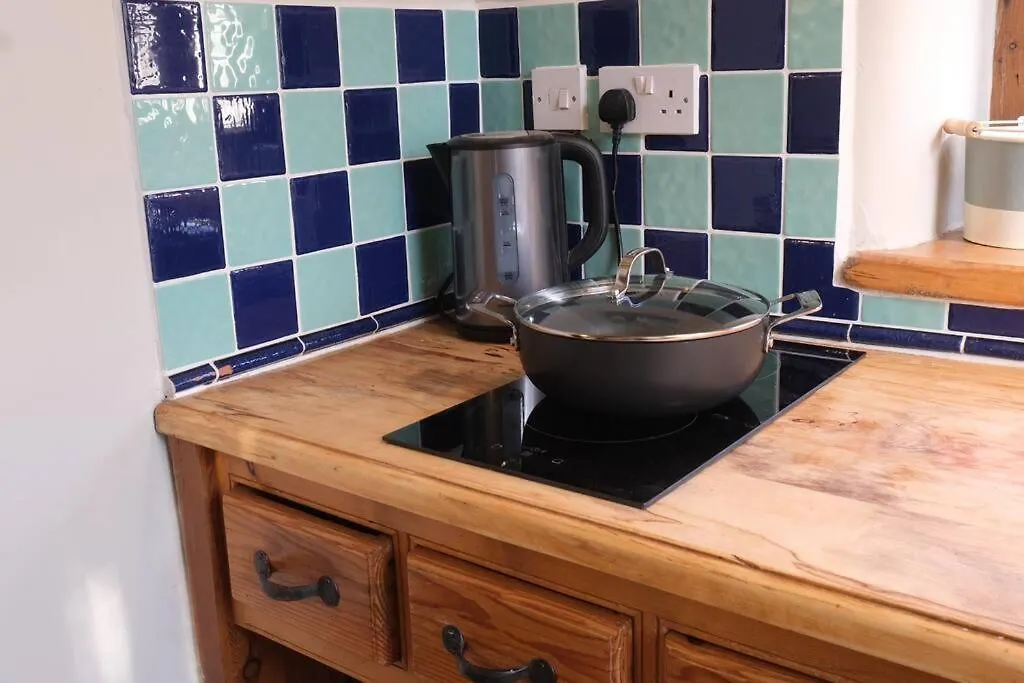 Country Cottage Near Yorkshire Coast Bridlington Großbritannien