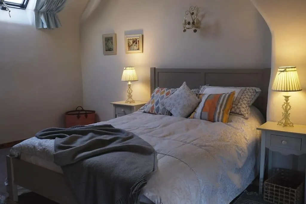 Country Cottage Near Yorkshire Coast Bridlington Großbritannien