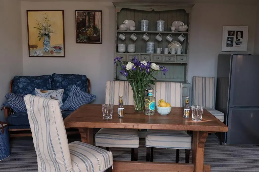 Country Cottage Near Yorkshire Coast Bridlington Ferienhaus